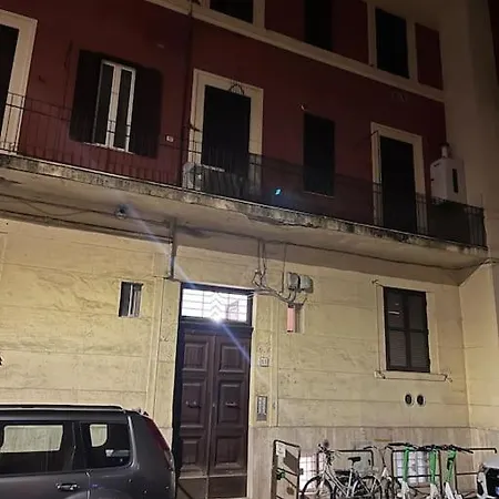 Mary St Peter Vatican Loft شقة روما