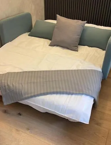 Apartman Mary St Peter Vatican Loft *