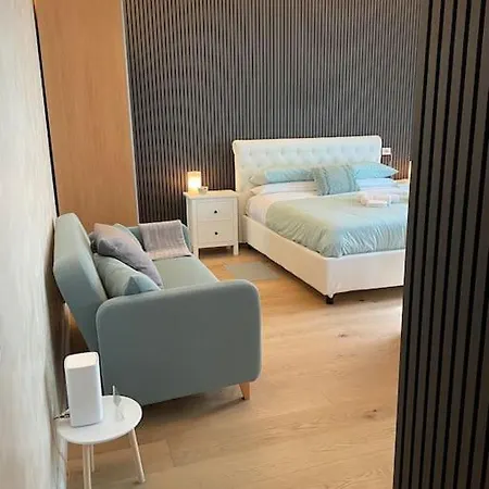 Апартаменты Mary St Peter Vatican Loft