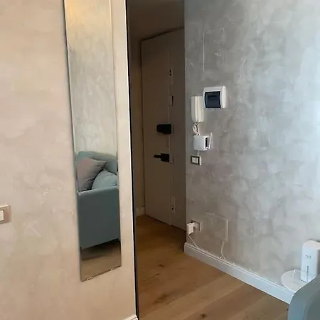 Mary St Peter Vatican Loft * Рим