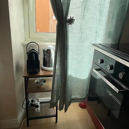 Mary St Peter Vatican Loft