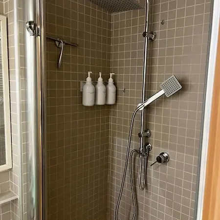 Mary St Peter Vatican Loft