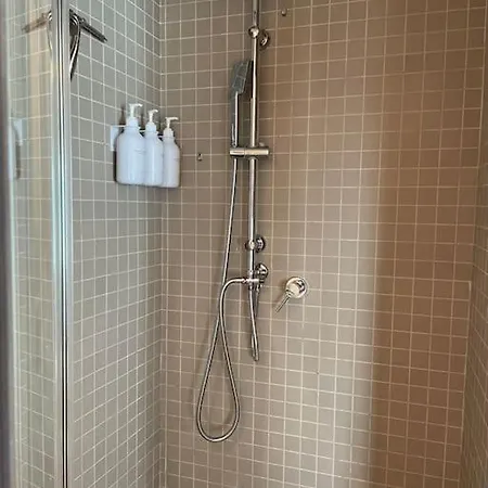 Апартаменты Mary St Peter Vatican Loft *