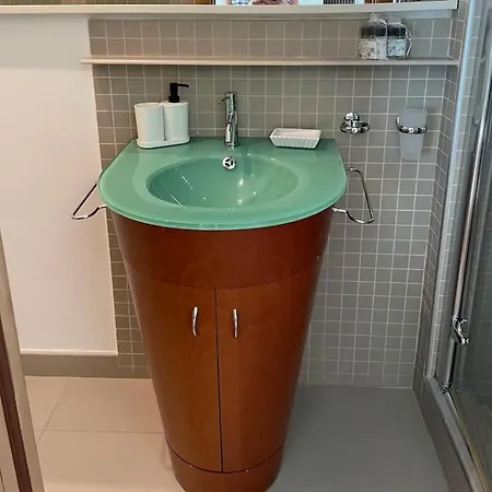 Mary St Peter Vatican Loft Апартаменты Рим